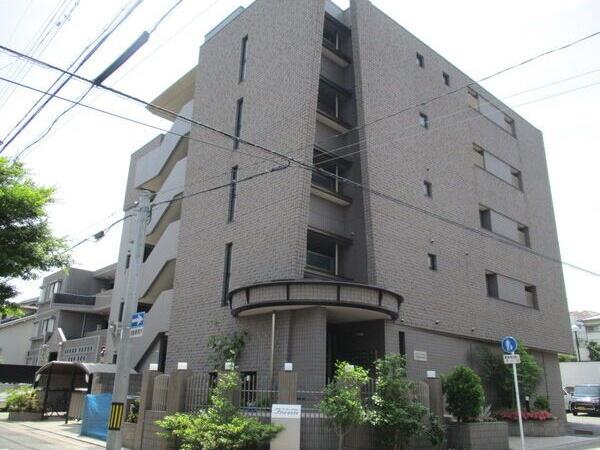 フィオレンテ本山