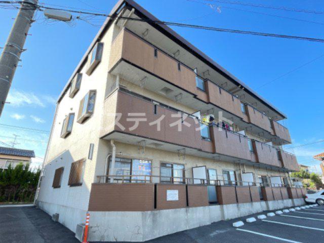 ファミール光(3LDK/3階)