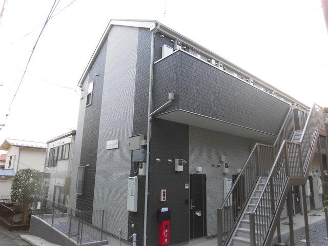 チェリーヒルズ保土ヶ谷