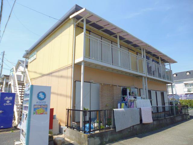 シティーハイムフォーサム