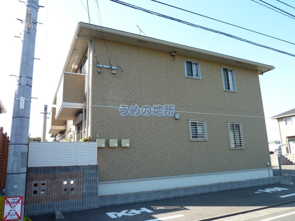 ブリエB棟