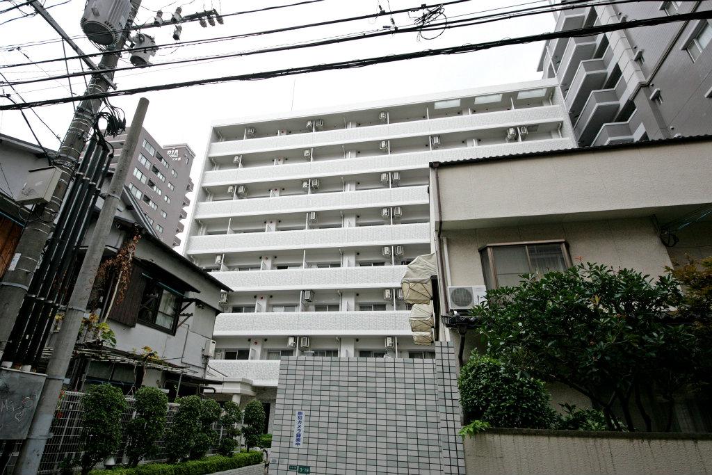 ライオンズマンション天神西