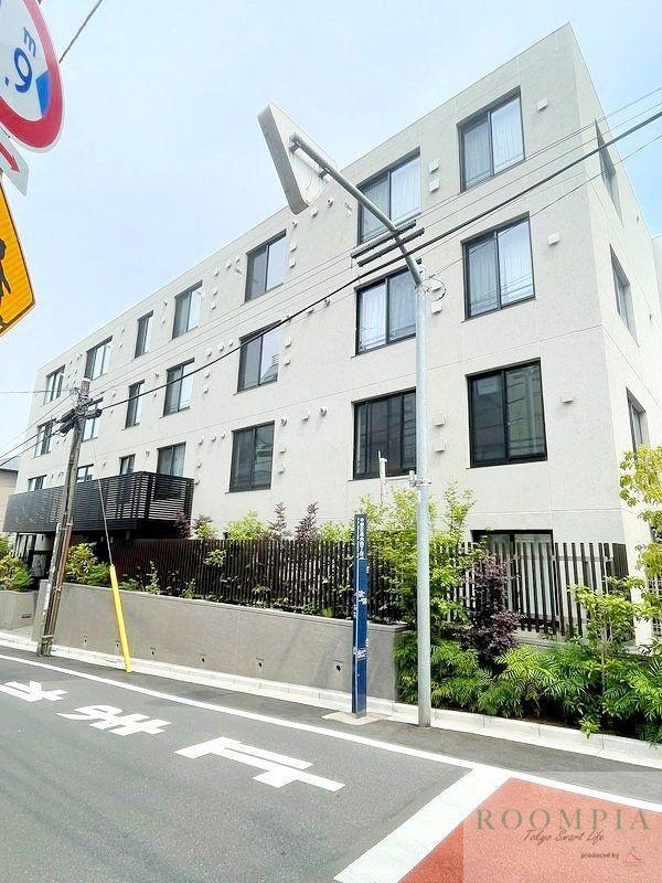 CREALPREMIER笹塚