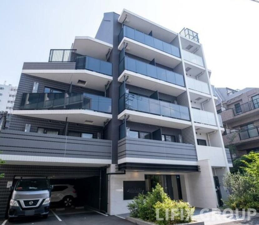 ARKMARK品川中延STA