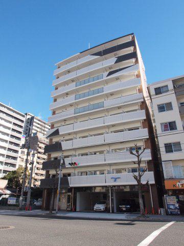 ラシュレエグゼ難波西