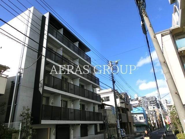 クアドリフォリオ千石