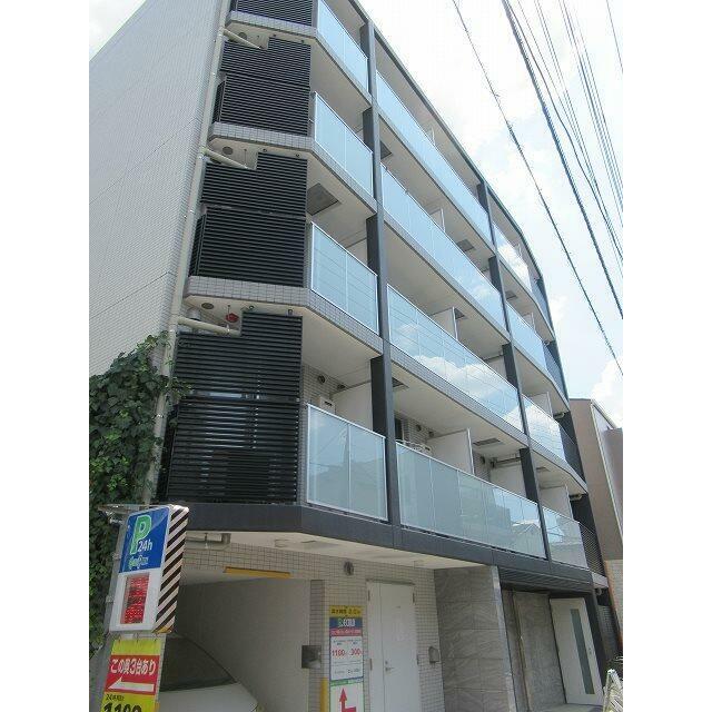 AZEST亀戸II