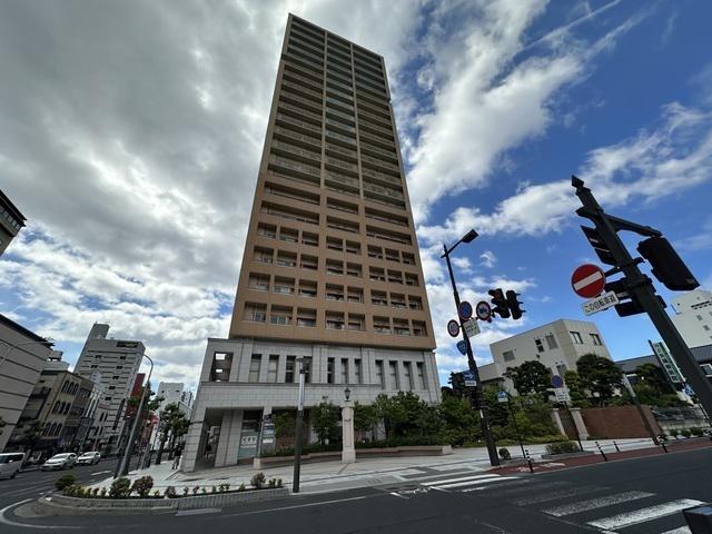 Dグラフォート十日町タワー301