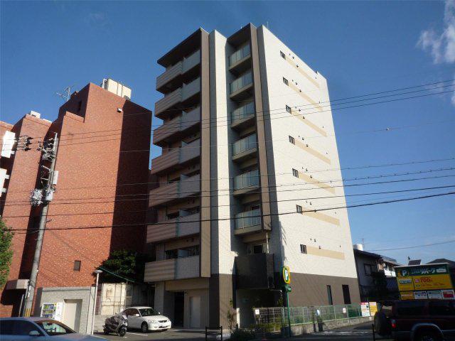 シェルズ高槻