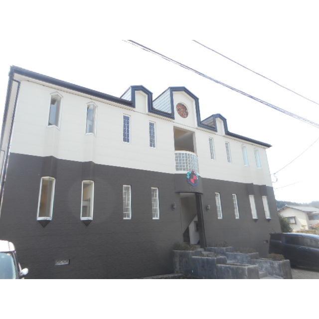 信開セルーラ山代温泉南2