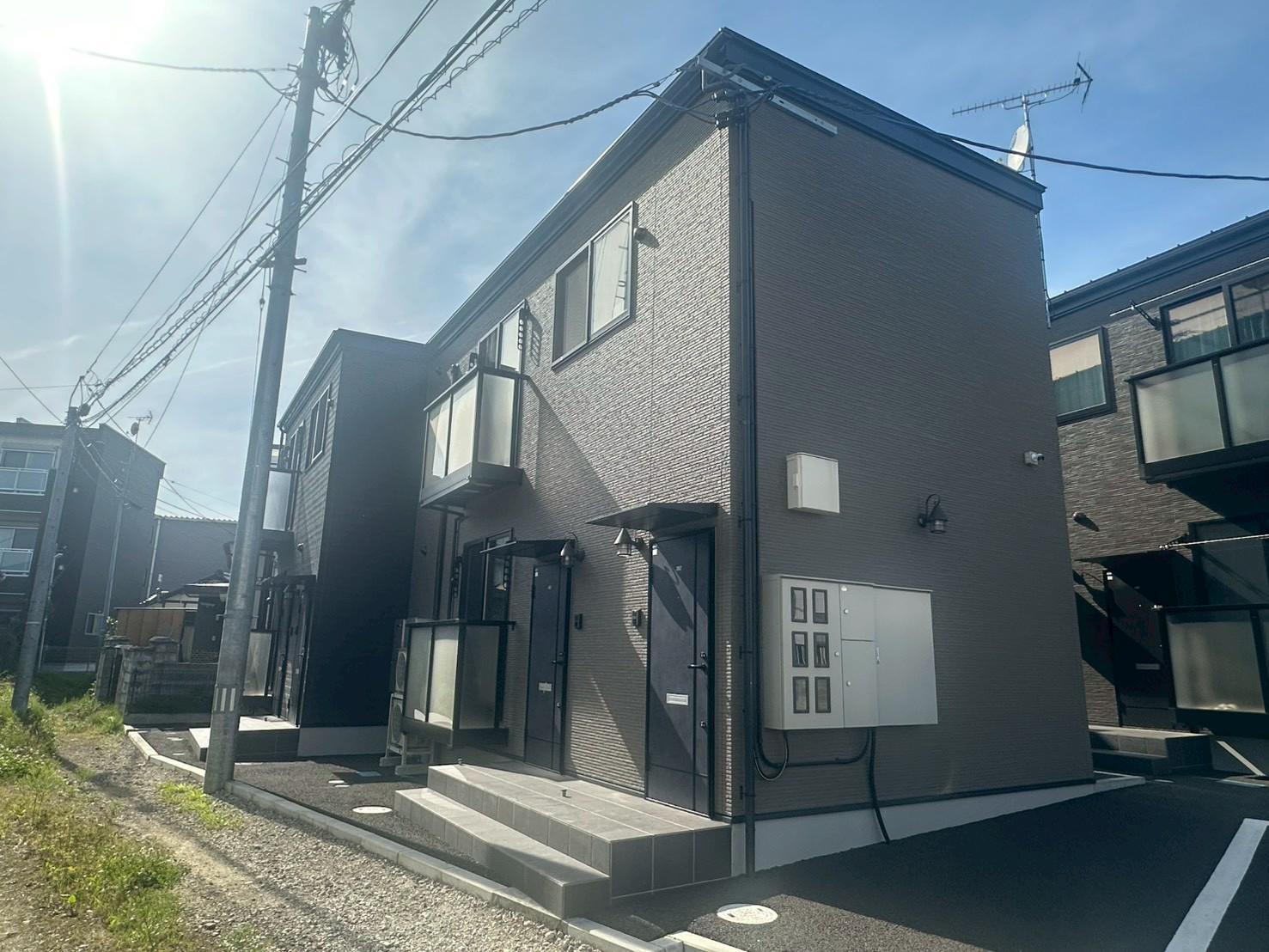 エクシリア原町II