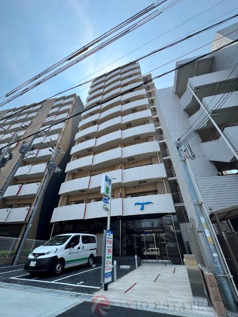 セレニテ新大阪エクラ