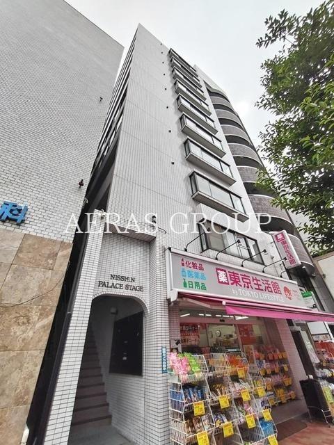 日神パレステージ亀戸第二