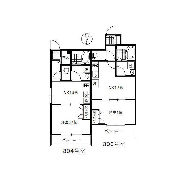 リヴァストン氷川台 子育て支援型共同