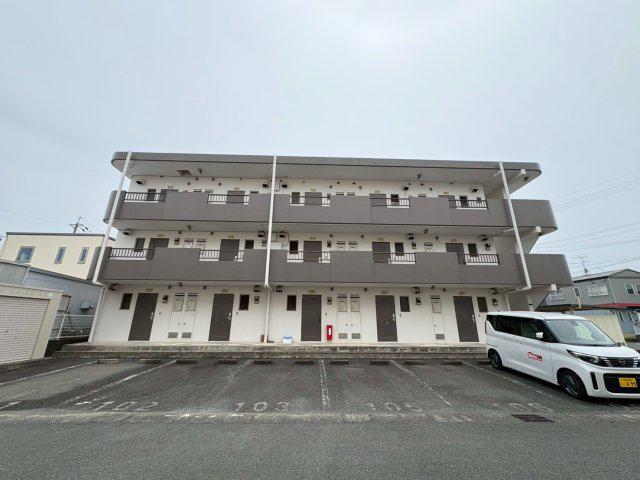マンションエメロード