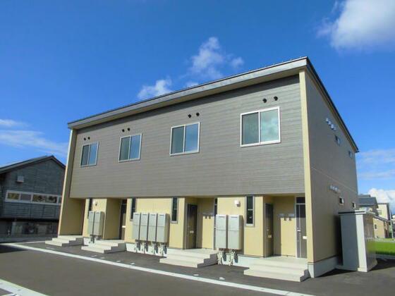 アバンティ朝菜町