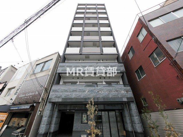 アドバンス大阪ソルテ