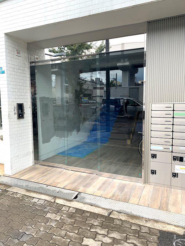 ラムール朝潮橋