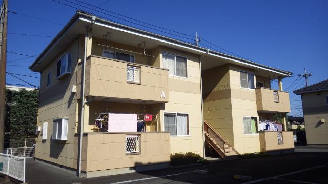 アーバン萩原(3LDK/1階)
