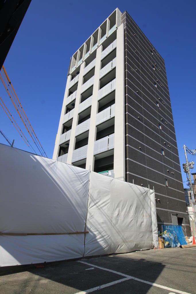 LUTELLA皆実町