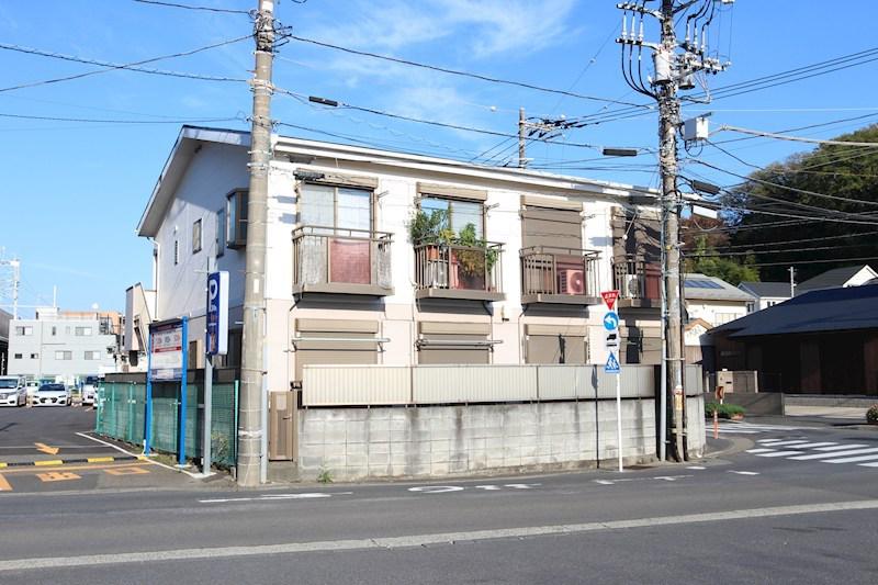 ハイム緑山