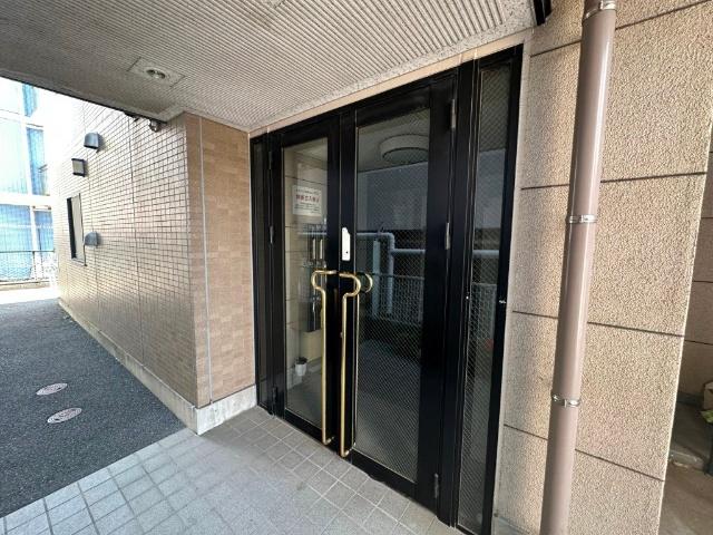 KAHOマンション
