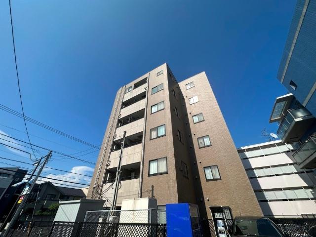 KAHOマンション