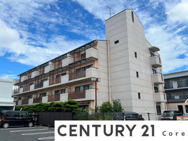 シャレー富士美台 比叡(4LDK/4階)