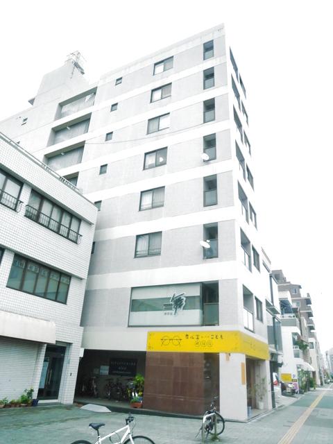 SINAJYURIME ALEO(1LDK/7階)