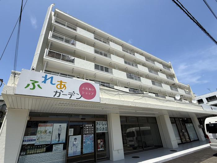 ポ-トタウンカネショ-
