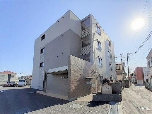 グレイス海兵