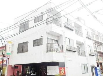 オーロラ相模原ビル