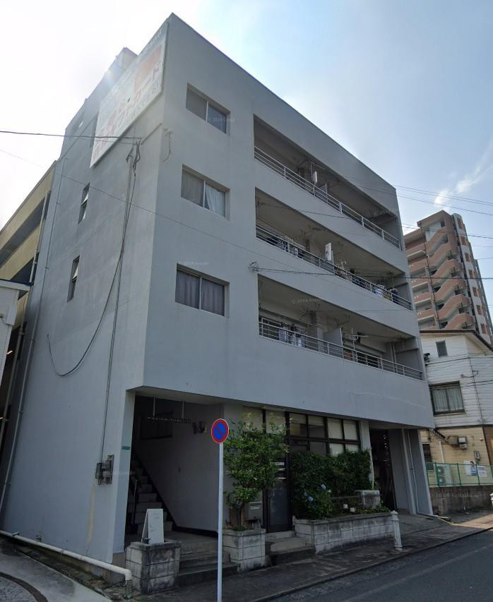活水ビル