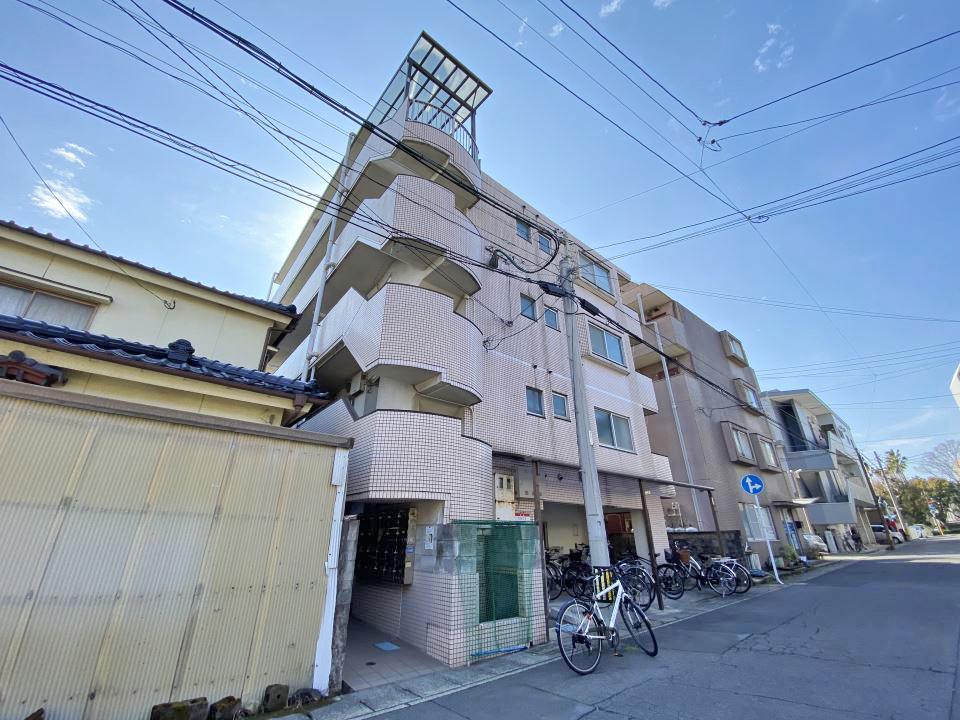 吉永ビル