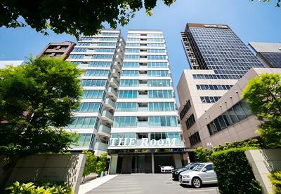 ブランズ市谷田町(1LDK/2階)