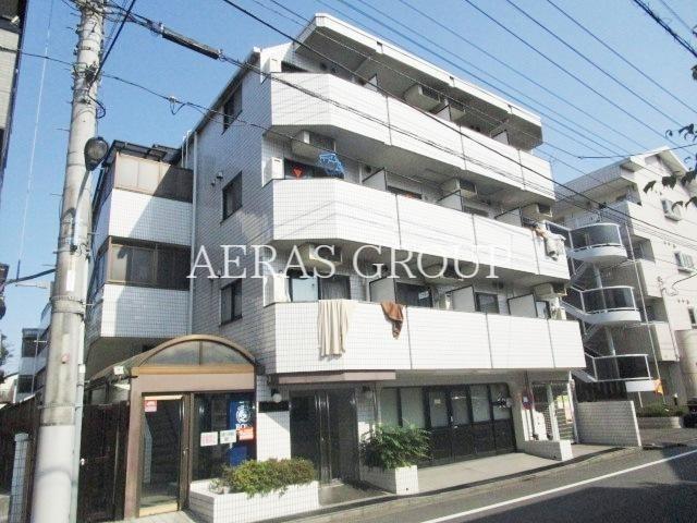ヘリオス378立川