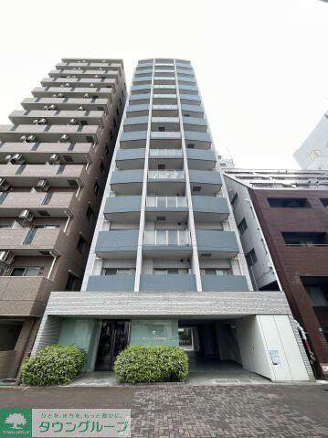 スカイコート池袋西壱番館