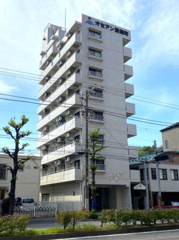 オセアン浅間町ビル