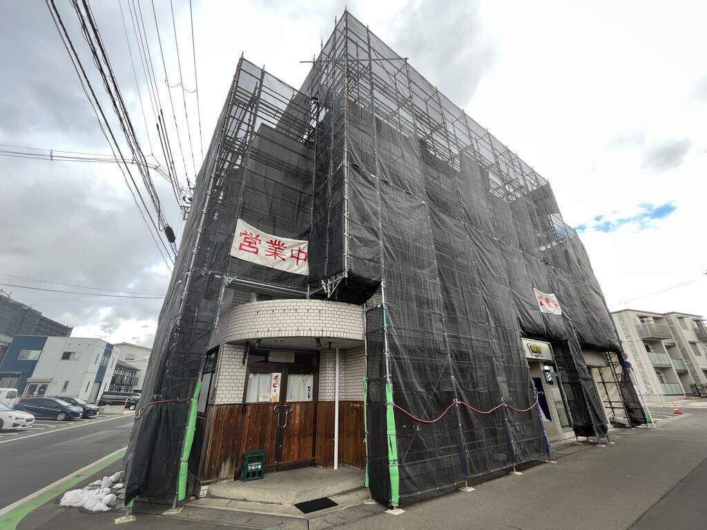 エミリービル卸町
