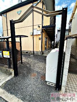 サングリーン住之江