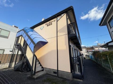 サングリーン住之江