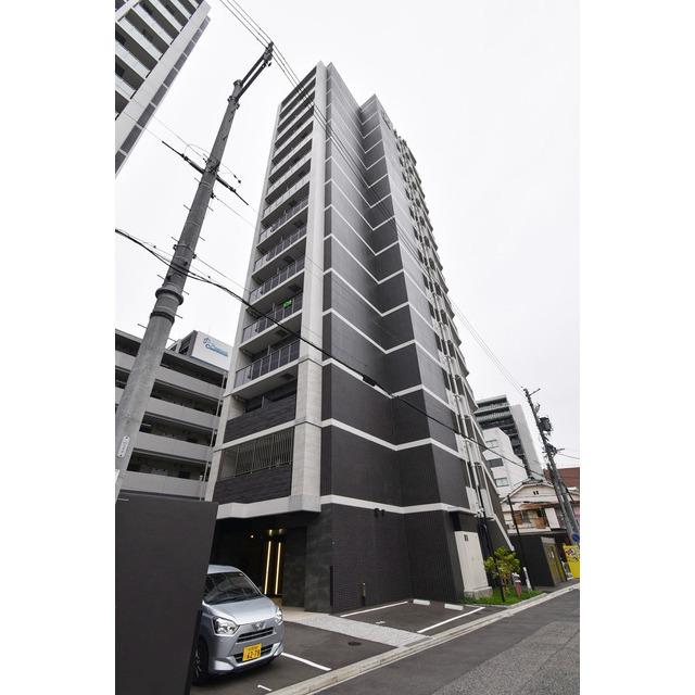 エステムコート名古屋新栄IVネスト