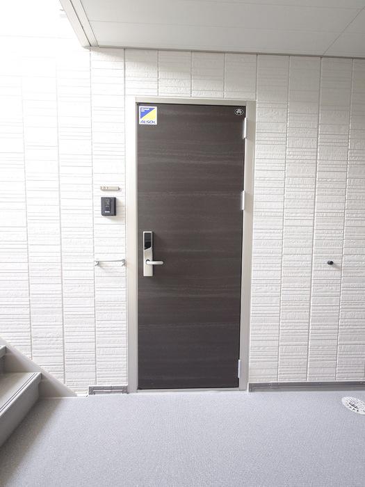 D-ROOM東深津