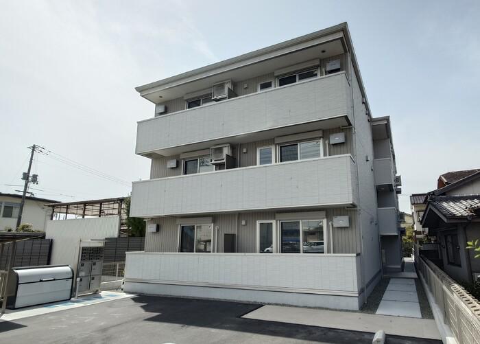 D-ROOM東深津