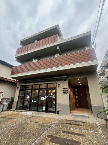 プライムステイツ芦屋