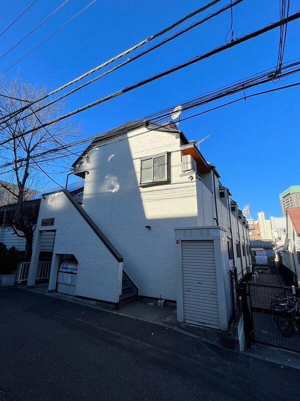 STAGE四ツ谷