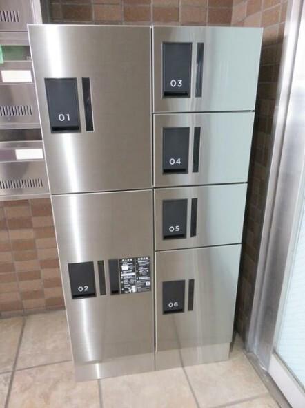 ドアーズ伊勢佐木