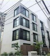 LEGALAND東新宿