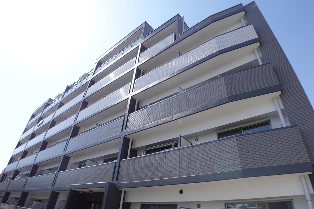 アーバンフラッツ小田原