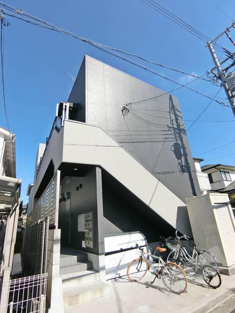 メゾンブラン北野田